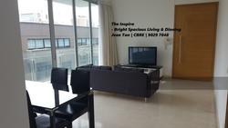 The Inspira (D9), Condominium #129928162